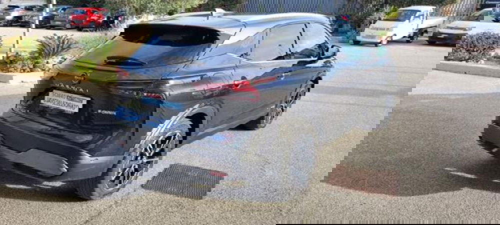 Nissan Qashqai usata a Napoli (4)