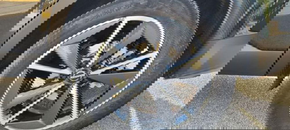 Nissan Qashqai usata a Napoli (5)