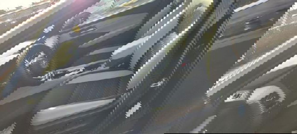 Nissan Qashqai usata a Napoli (6)