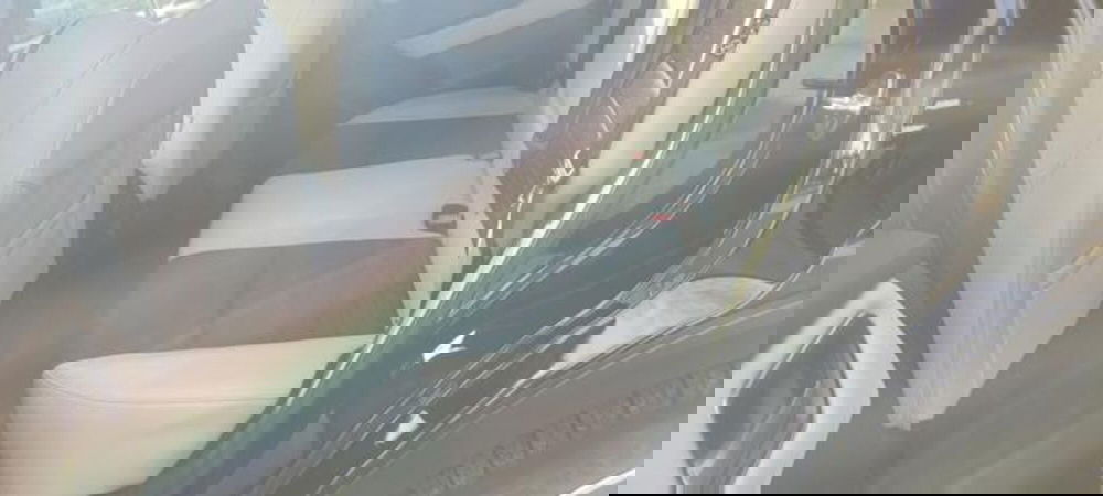 Nissan Qashqai usata a Napoli (7)