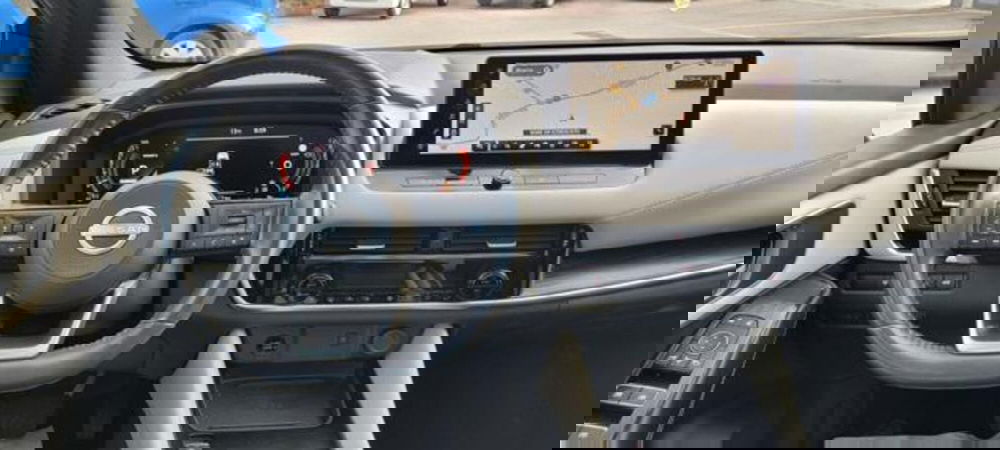 Nissan Qashqai usata a Napoli (8)