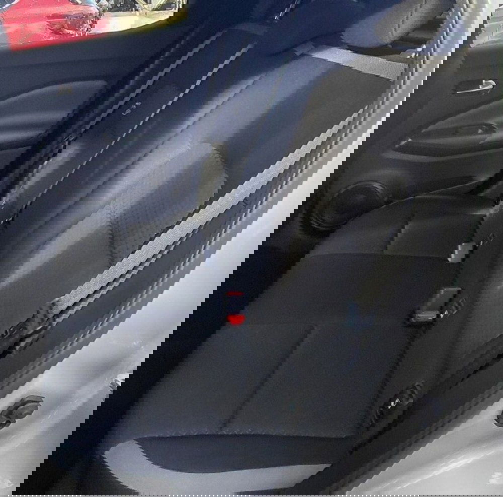 Nissan Juke usata a Cosenza (13)