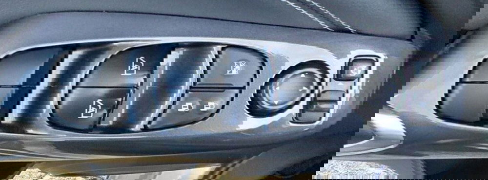 Nissan Juke usata a Cosenza (14)