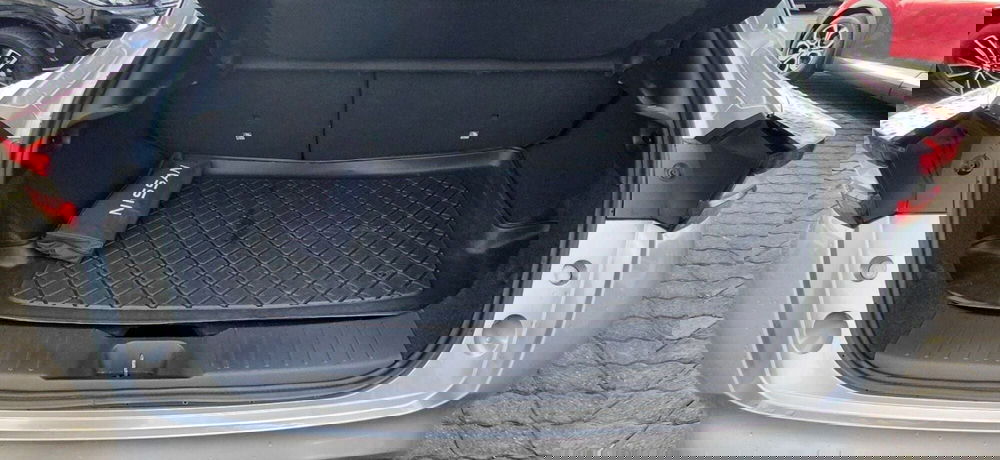 Nissan Juke usata a Cosenza (15)