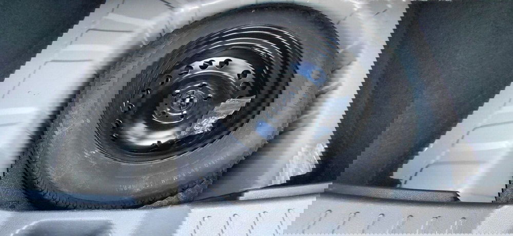 Nissan Juke usata a Cosenza (16)