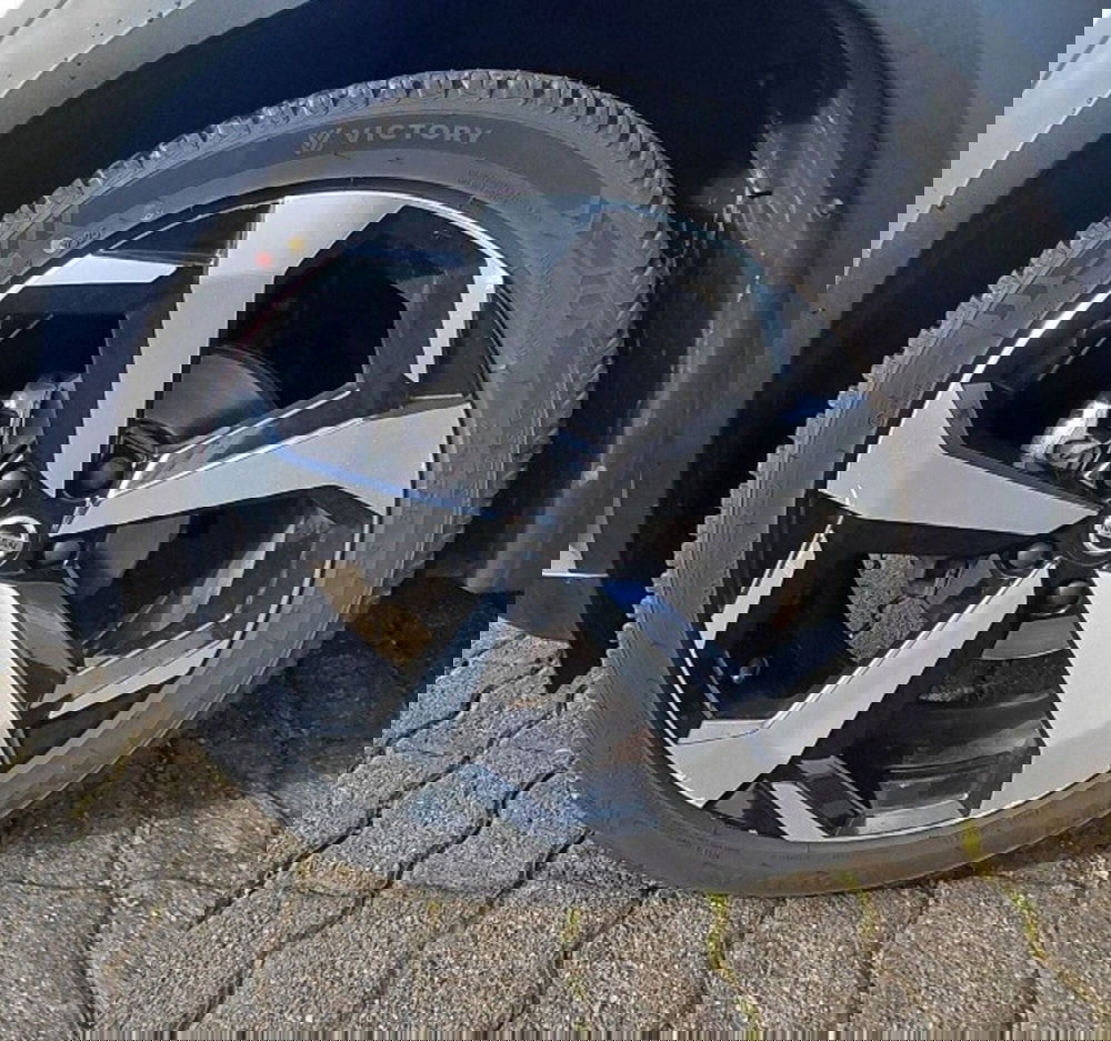 Nissan Juke usata a Cosenza (9)