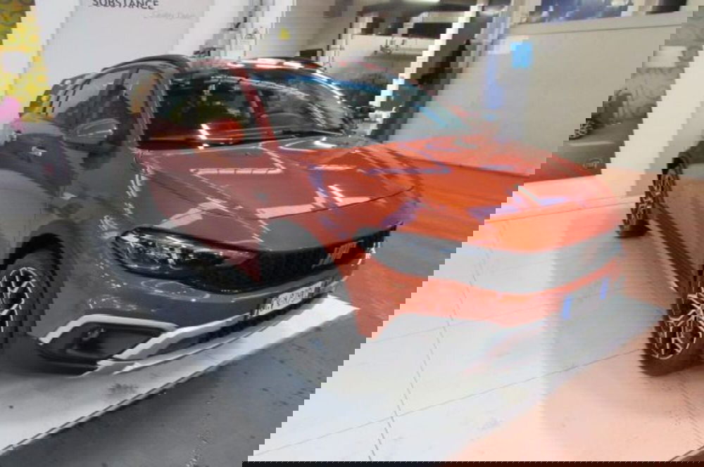 Fiat Tipo usata a Milano