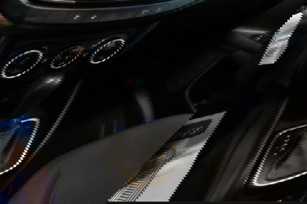 Fiat Tipo usata a Milano (10)