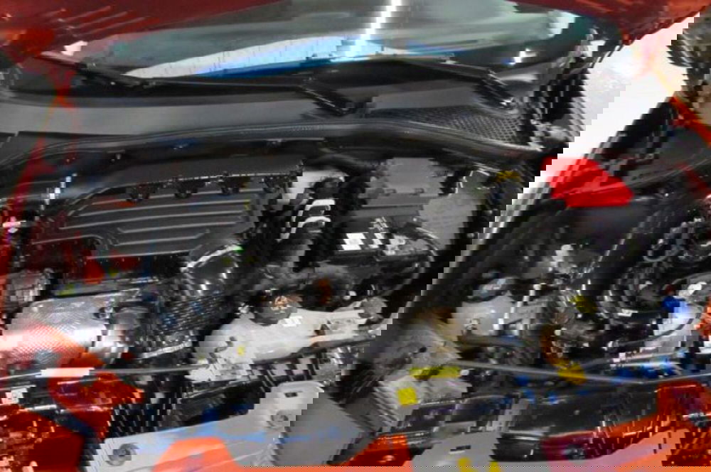 Fiat Tipo usata a Milano (12)