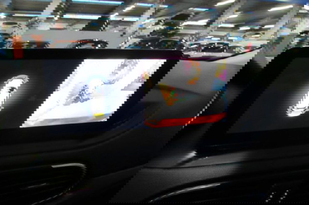 Fiat Tipo usata a Milano (13)