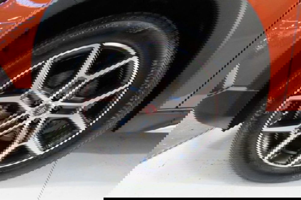 Fiat Tipo usata a Milano (14)