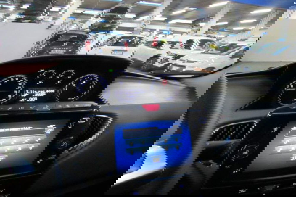 Fiat Tipo usata a Milano (15)