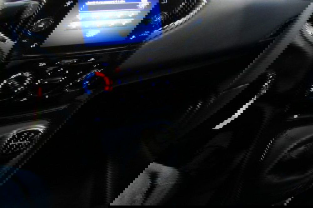 Fiat Tipo usata a Milano (16)