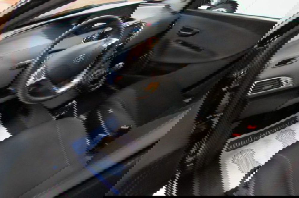 Fiat Tipo usata a Milano (17)