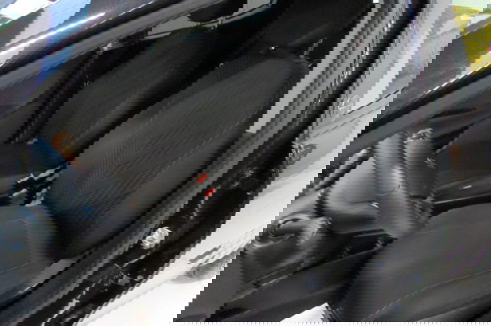 Fiat Tipo usata a Milano (18)