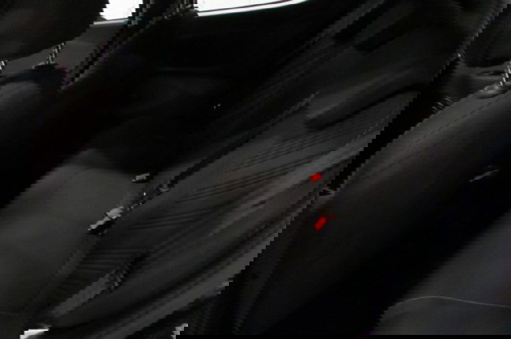 Fiat Tipo usata a Milano (19)