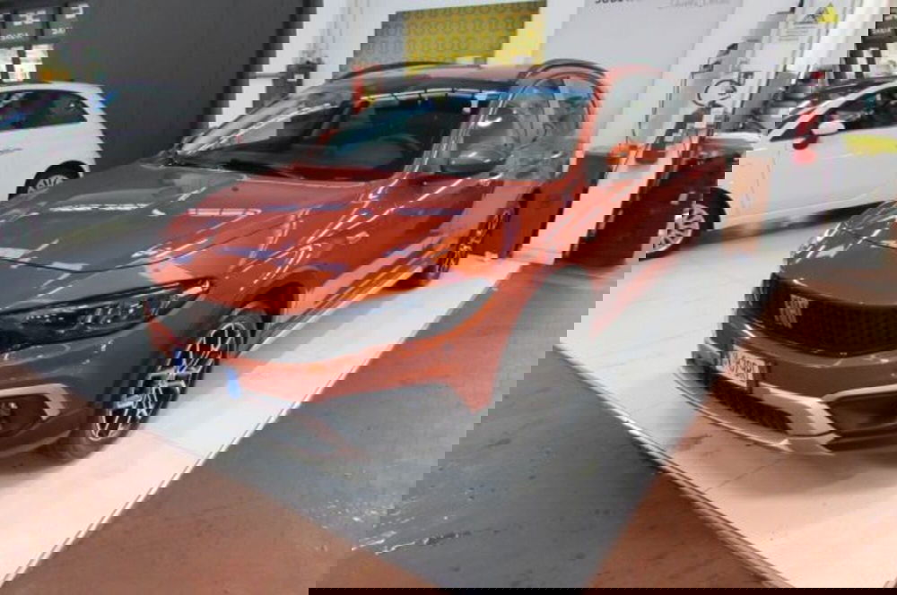 Fiat Tipo usata a Milano (3)