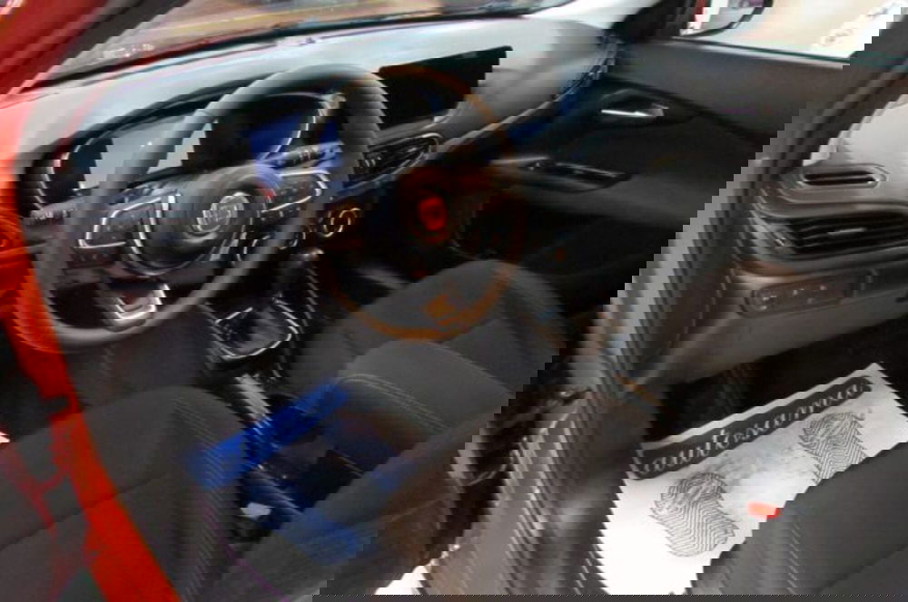 Fiat Tipo usata a Milano (7)