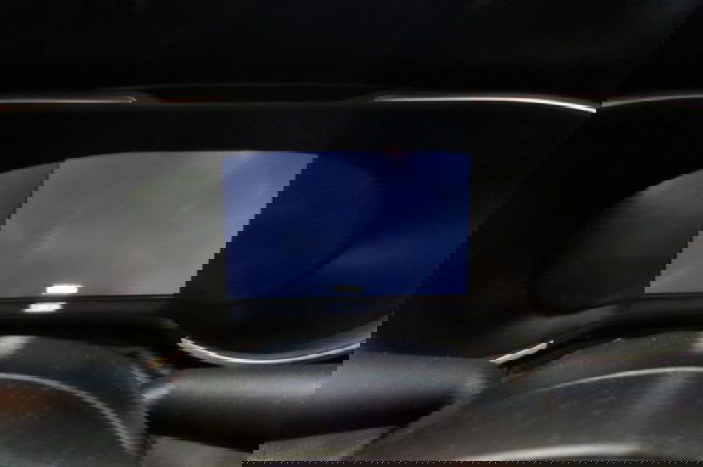 Fiat Tipo usata a Milano (8)