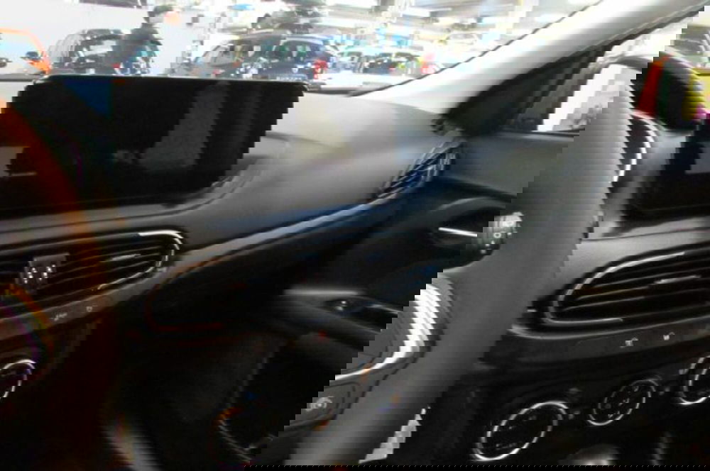 Fiat Tipo usata a Milano (9)