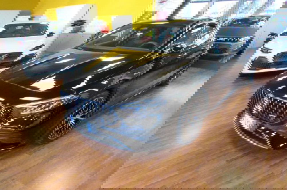 Mercedes-Benz Classe A usata a Milano