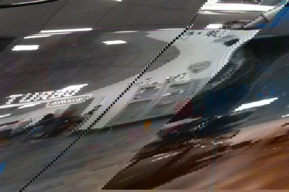 Mercedes-Benz Classe A usata a Milano (14)