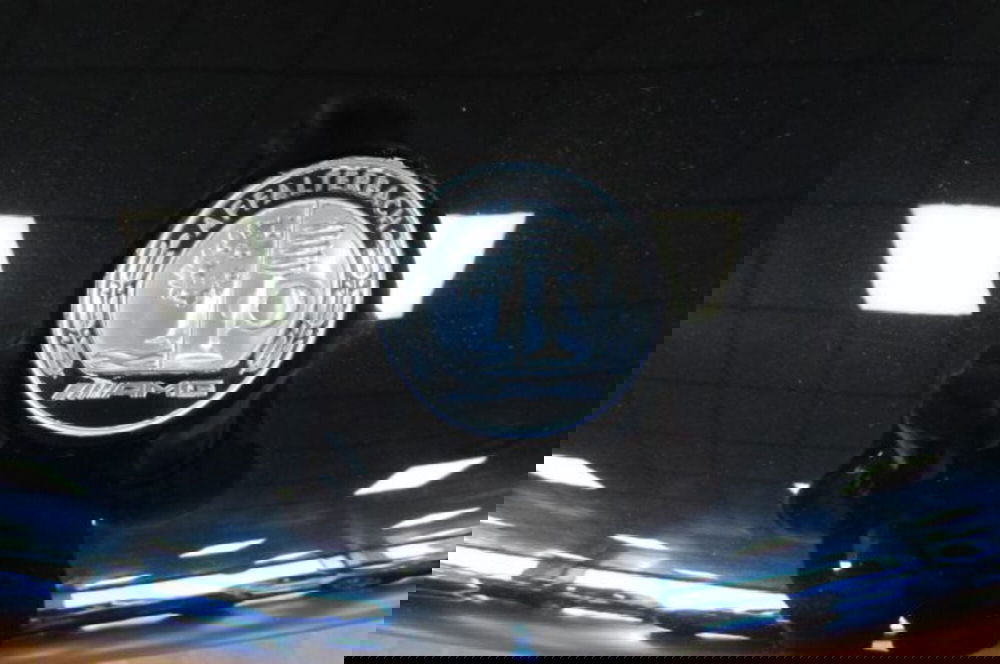 Mercedes-Benz Classe A usata a Milano (17)