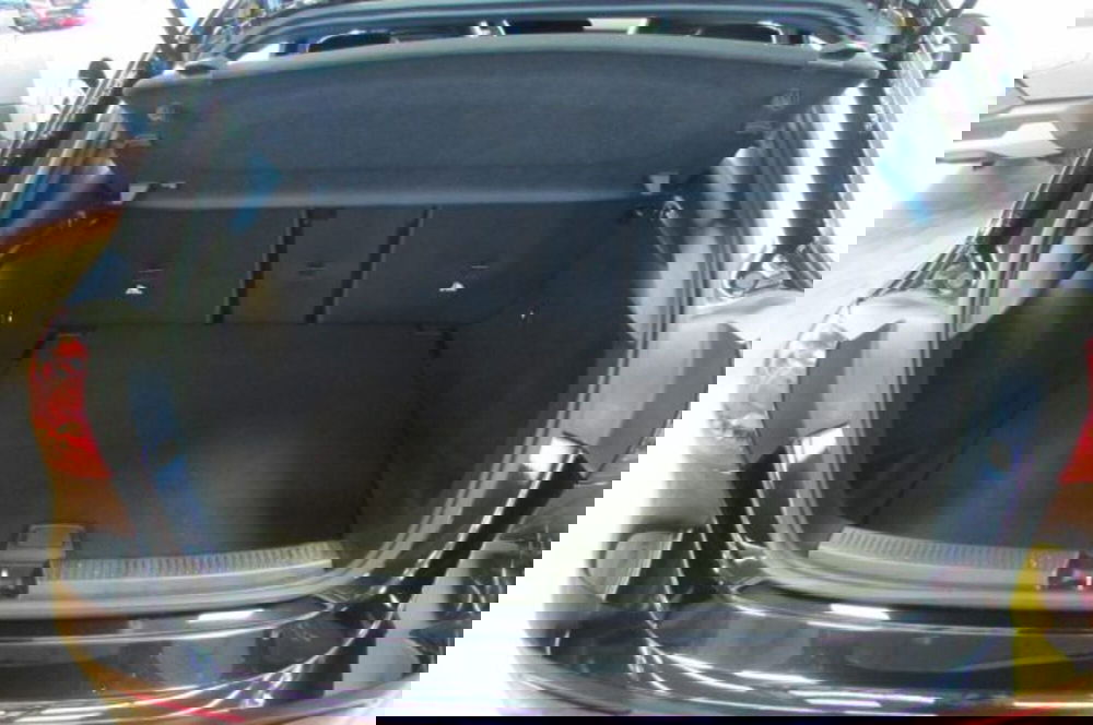 Mercedes-Benz Classe A usata a Milano (18)