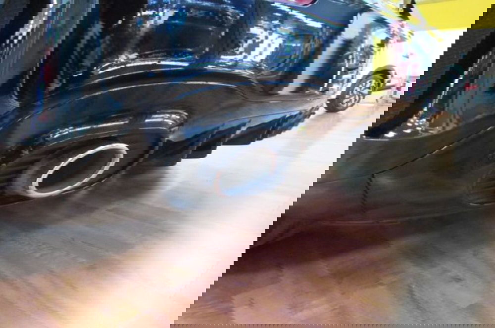 Mercedes-Benz Classe A usata a Milano (20)