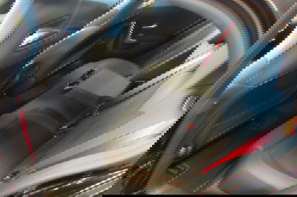 Mercedes-Benz Classe A usata a Milano (8)