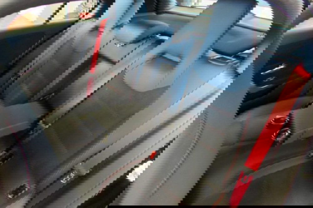 Mercedes-Benz Classe A usata a Milano (9)