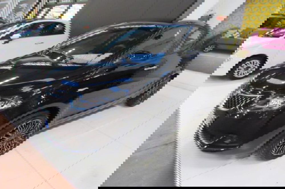 Lancia Ypsilon usata a Milano