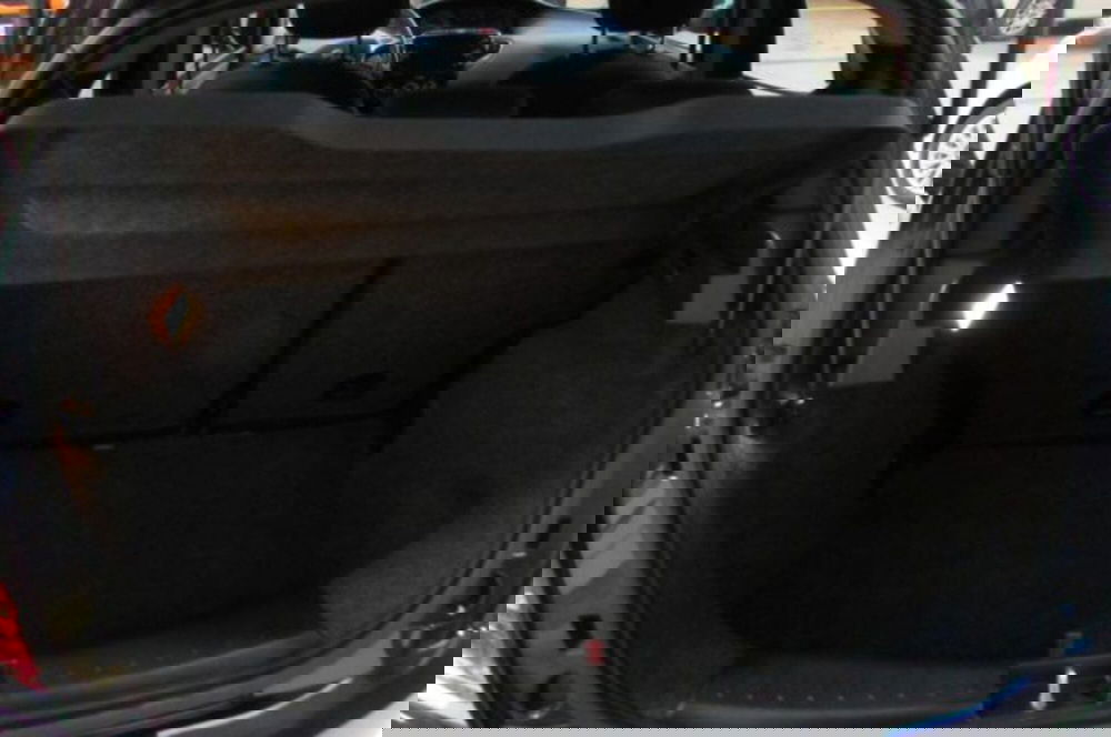 Lancia Ypsilon usata a Milano (6)