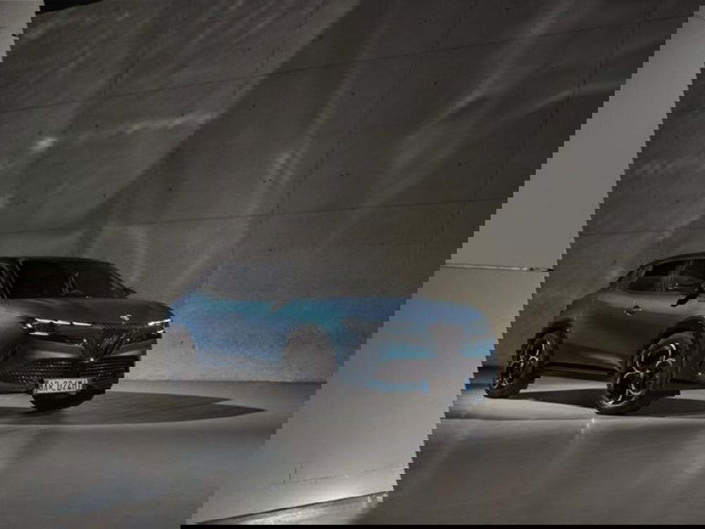 Alfa Romeo Junior usata a Milano