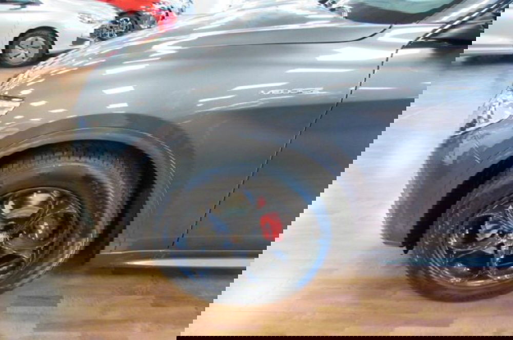 Alfa Romeo Stelvio usata a Milano (5)