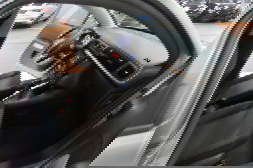 Citroen C3 usata a Milano (17)