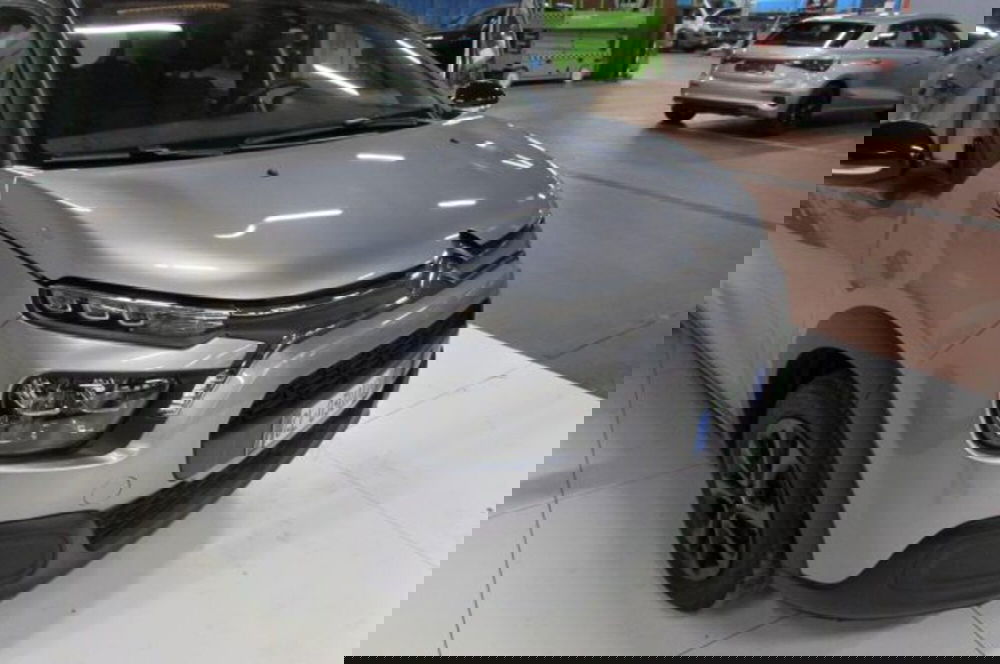 Citroen C3 usata a Milano (18)