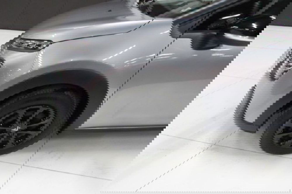 Citroen C3 usata a Milano (5)