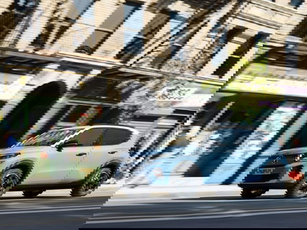 Citroen C3 usata a Milano