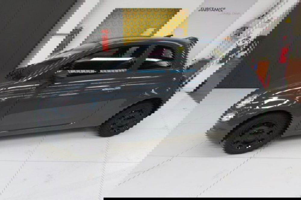 Fiat 500 usata a Milano (4)