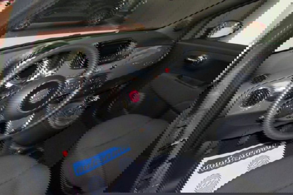 Fiat 500 usata a Milano (7)