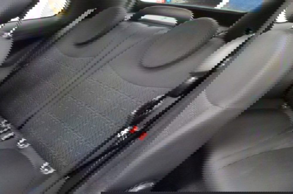 Fiat 500C Cabrio usata a Milano (13)