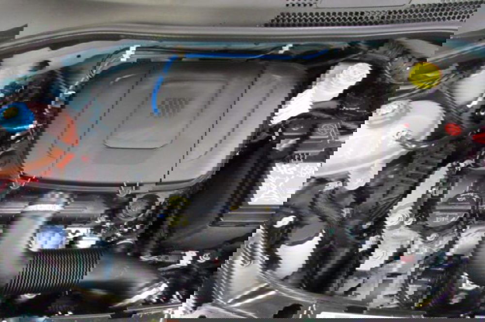 Fiat 500C Cabrio usata a Milano (18)