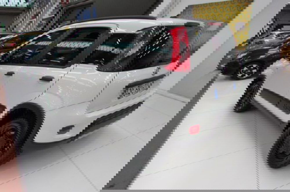 Fiat Panda usata a Milano (3)