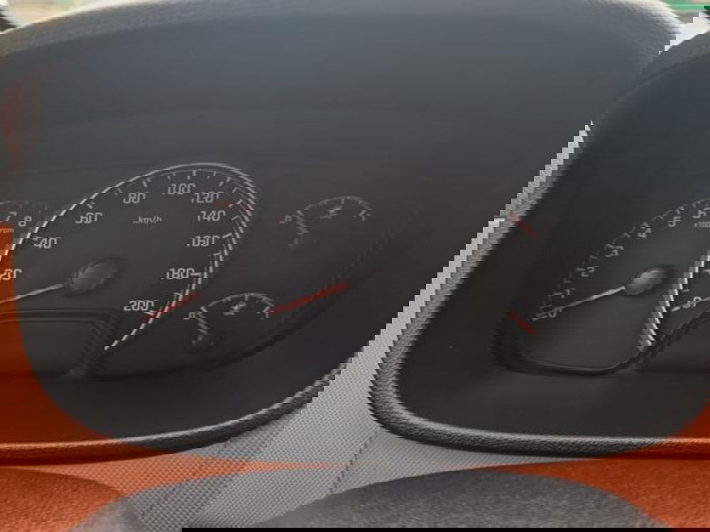 Hyundai i10 usata a Salerno (11)