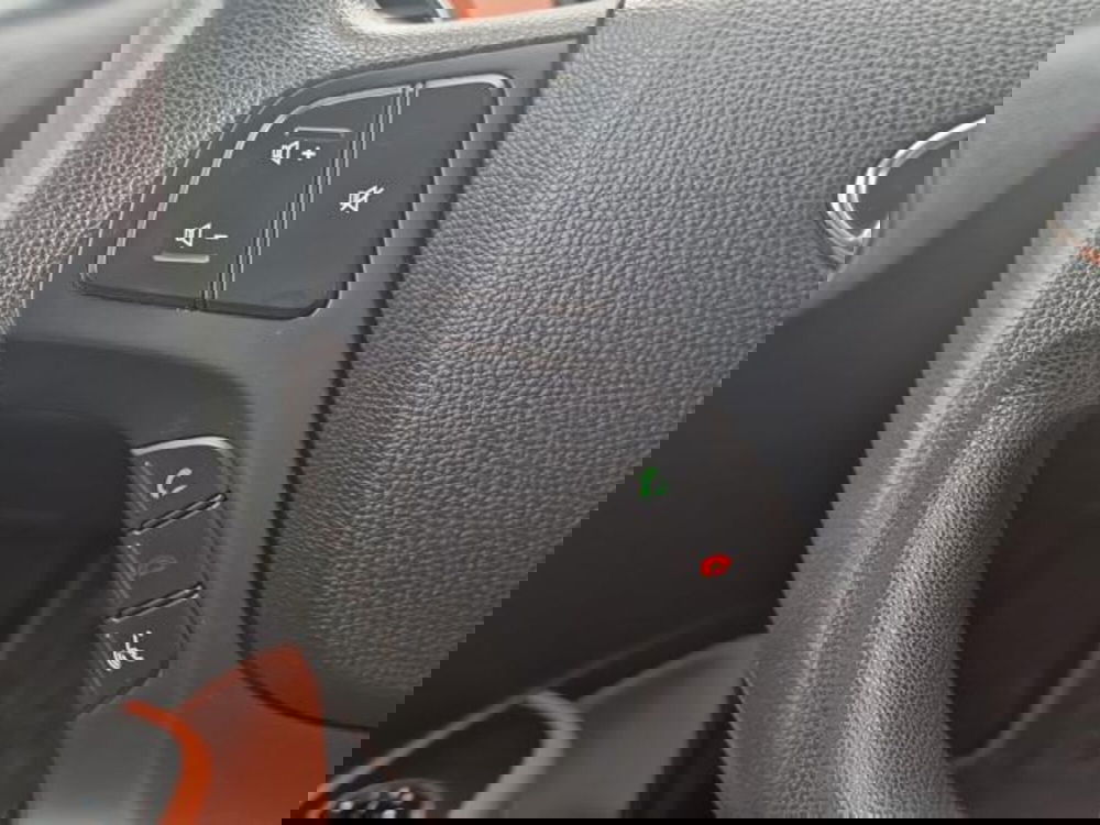 Hyundai i10 usata a Salerno (19)