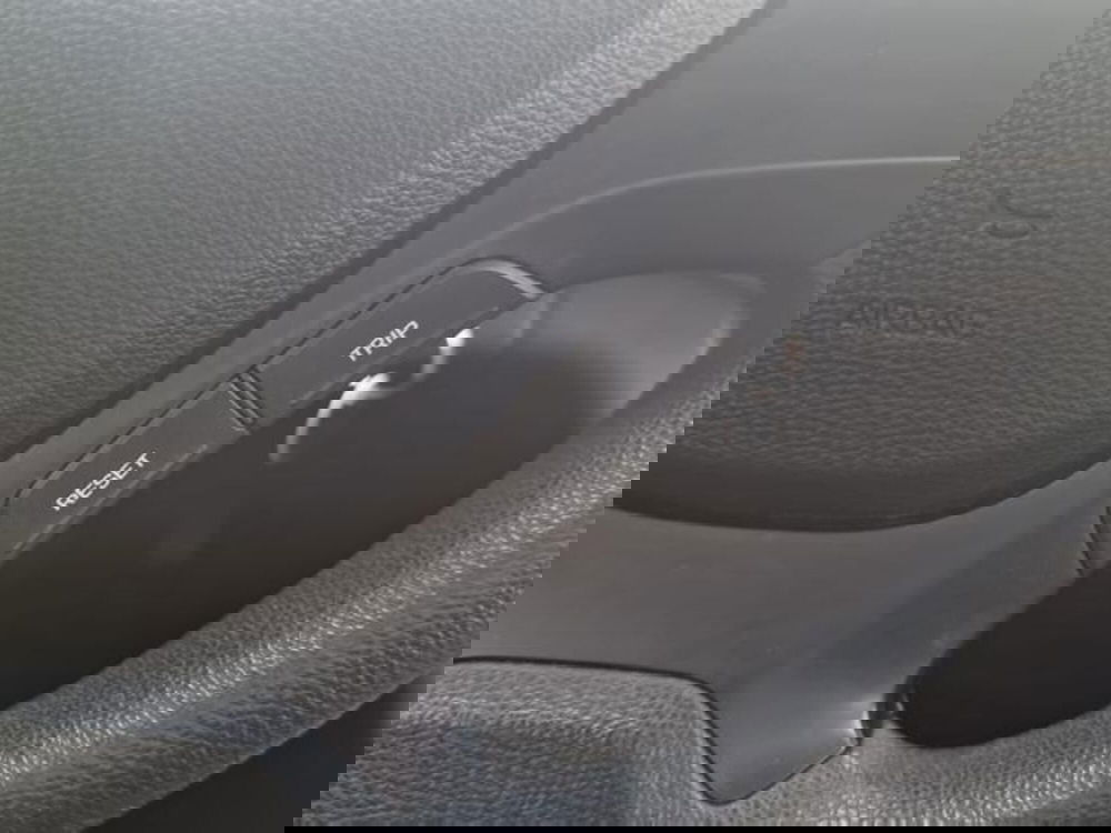 Hyundai i10 usata a Salerno (20)