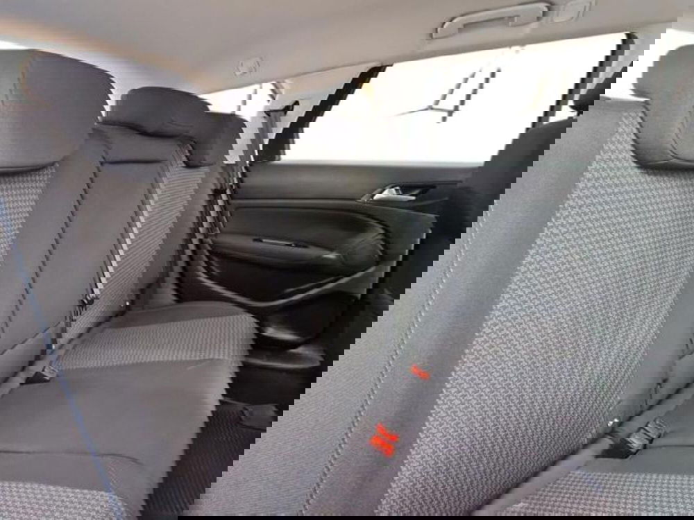 Peugeot 308 SW usata a Salerno (14)