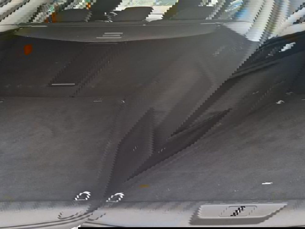 Peugeot 308 SW usata a Salerno (19)