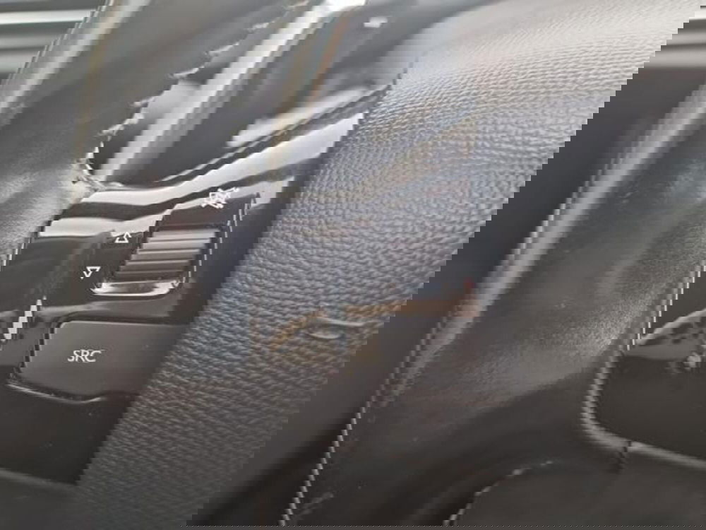 Peugeot 308 SW usata a Salerno (20)